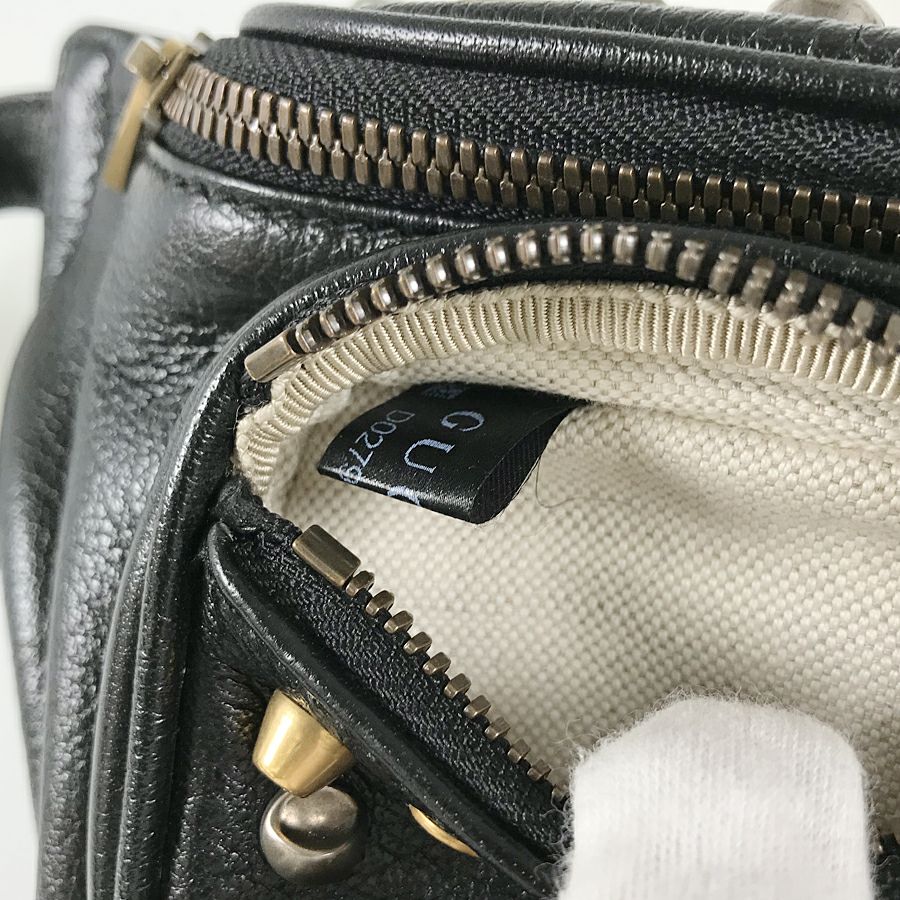 グッチ ボディバッグ