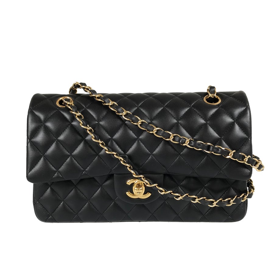 シャネル ショルダーバッグ