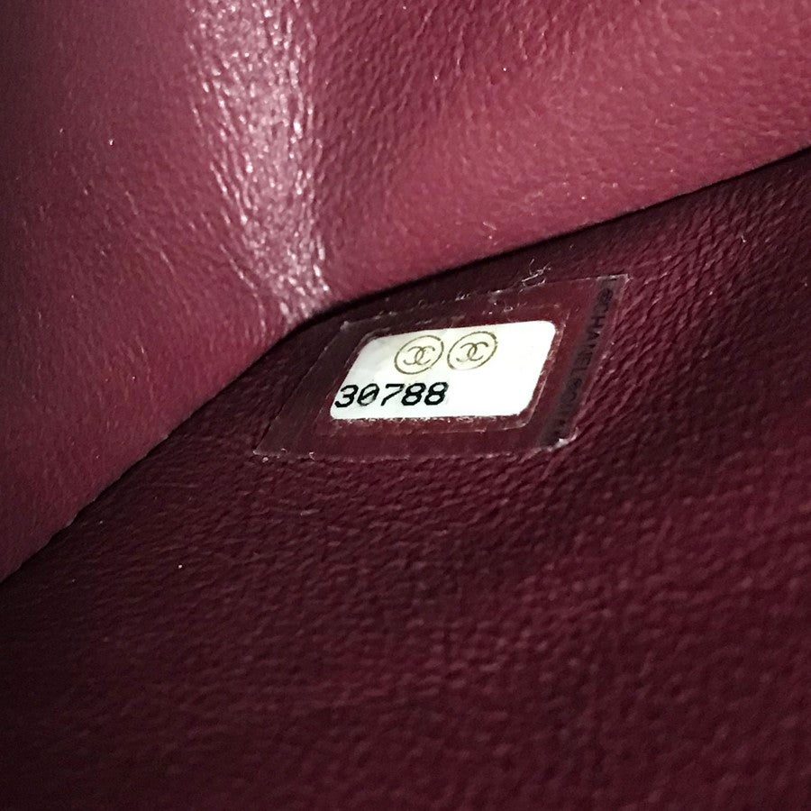 シャネル ショルダーバッグ