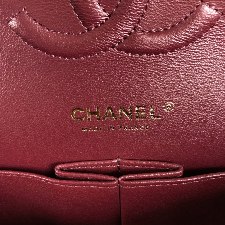 シャネル ショルダーバッグ