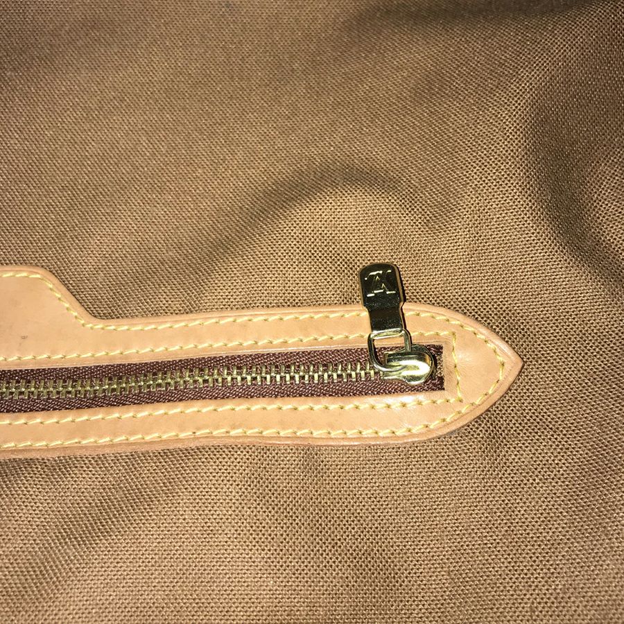 ルイ・ヴィトン トートバッグ