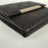 グッチ 二つ折り財布