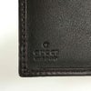 グッチ 二つ折り財布