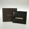 グッチ 二つ折り財布