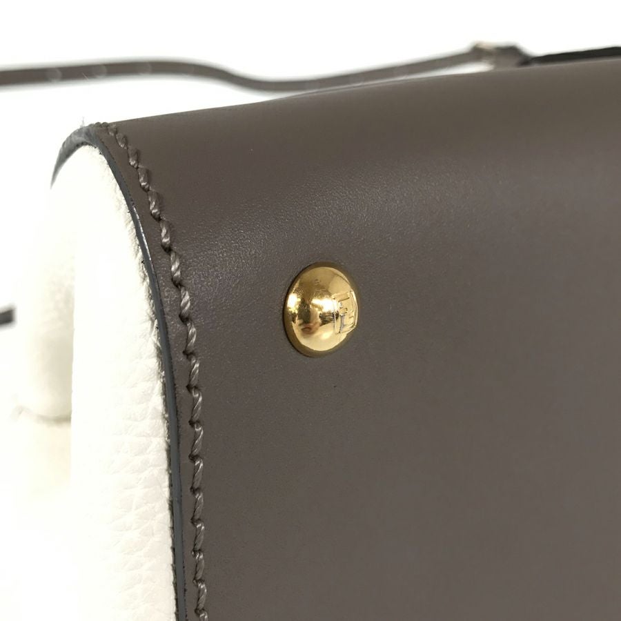 フェンディ ハンドバッグ