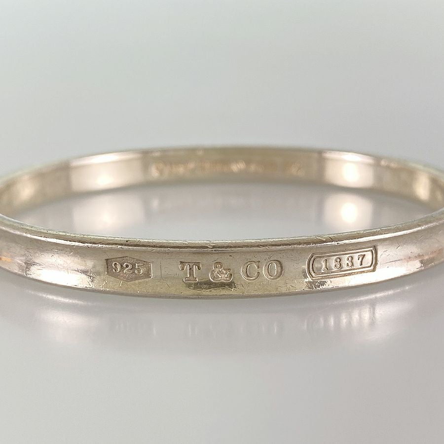 ティファニー バングル