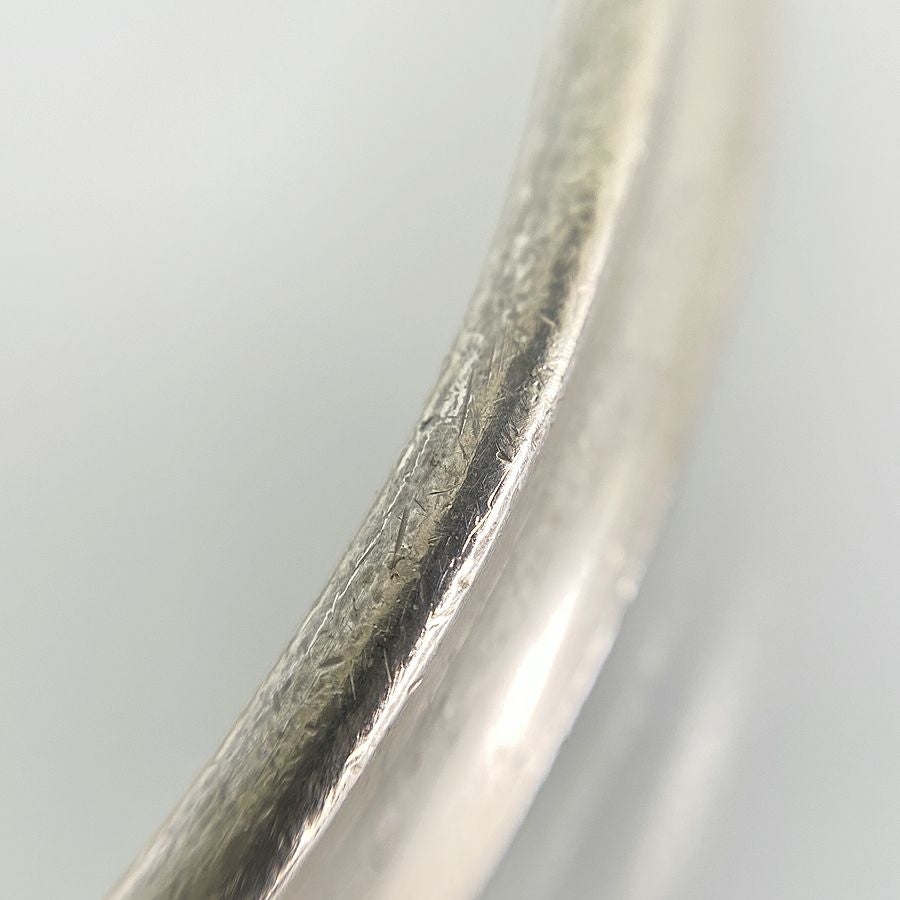 ティファニー バングル