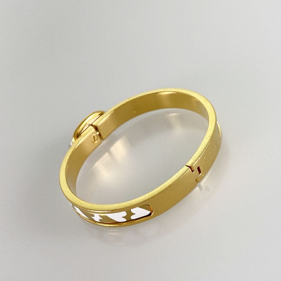 エルメス バングル