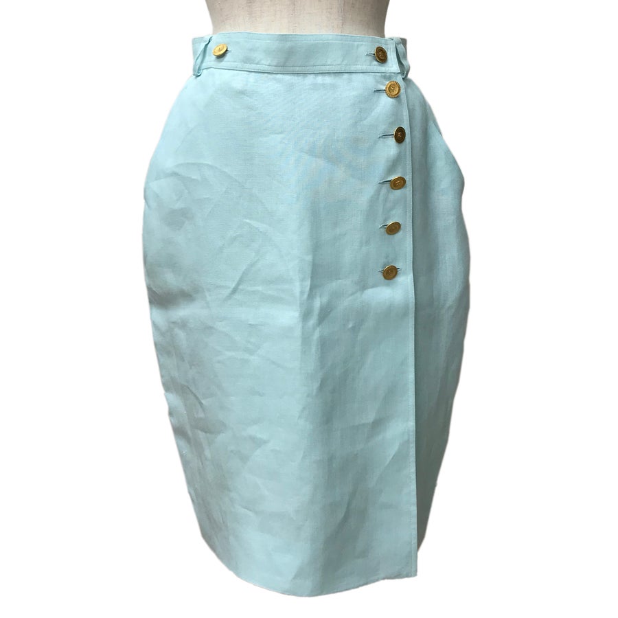 シャネル レディース スカート