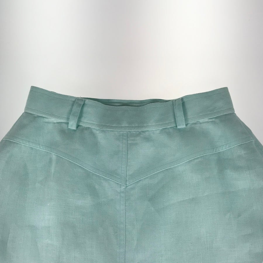 シャネル レディース スカート