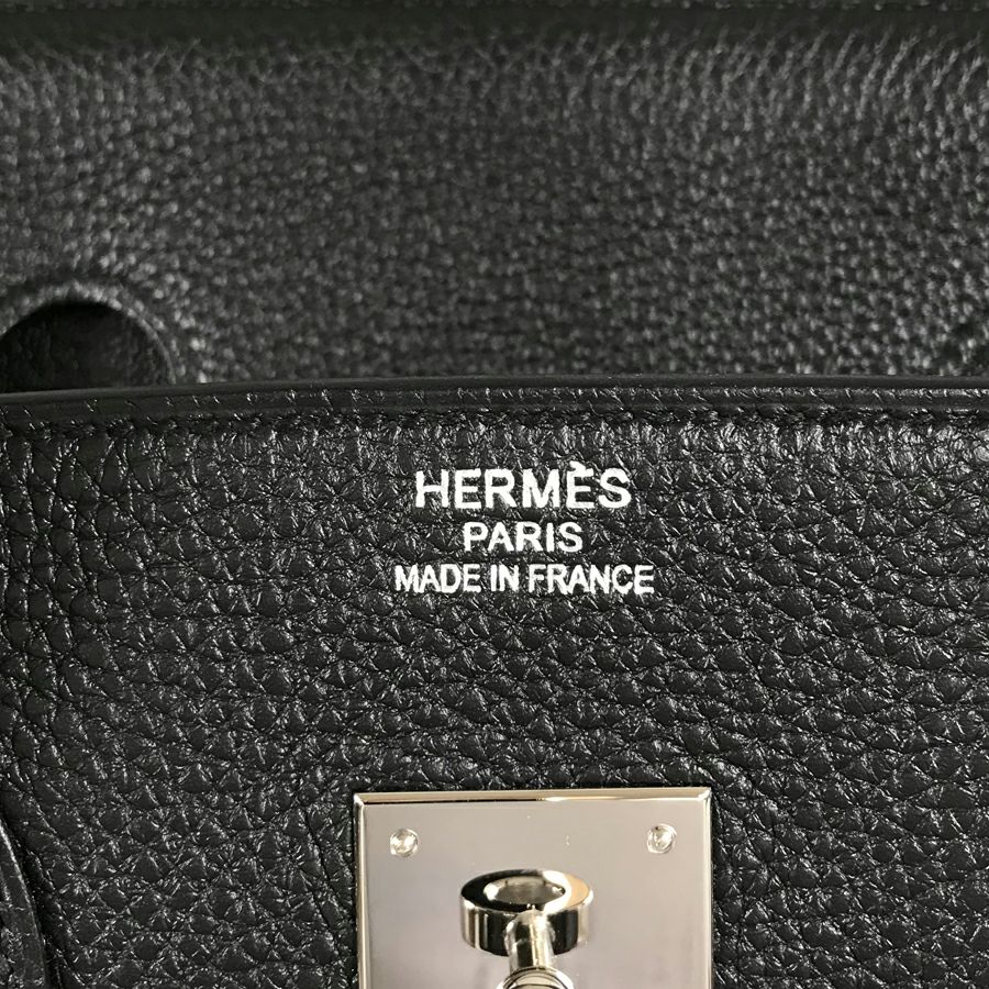 エルメス ハンドバッグ