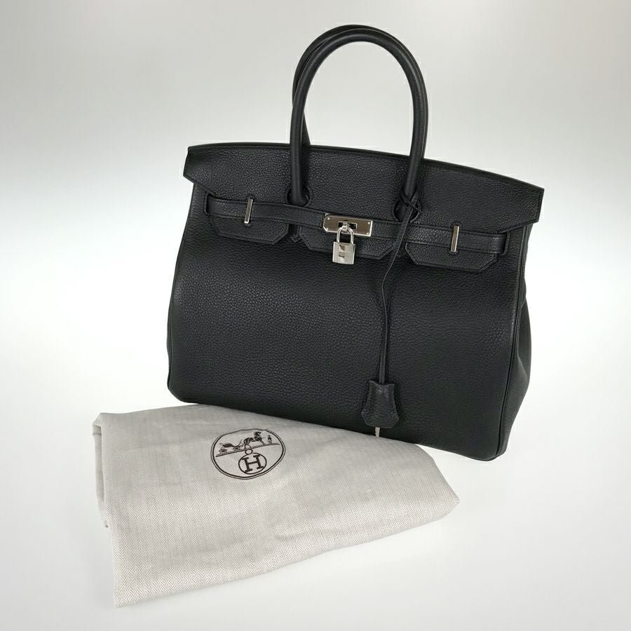 エルメス ハンドバッグ