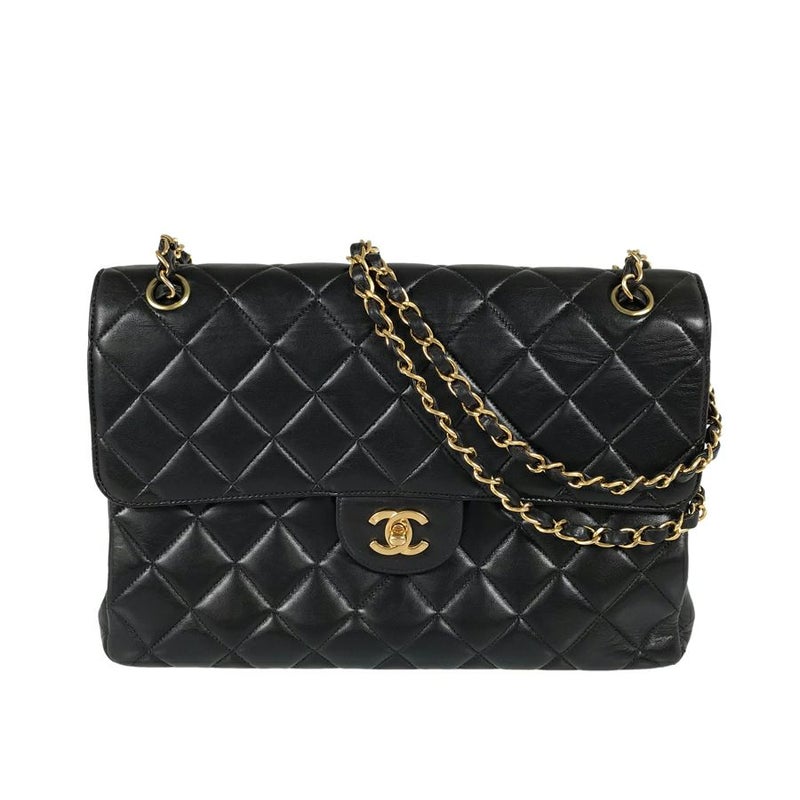 シャネル ショルダーバッグ