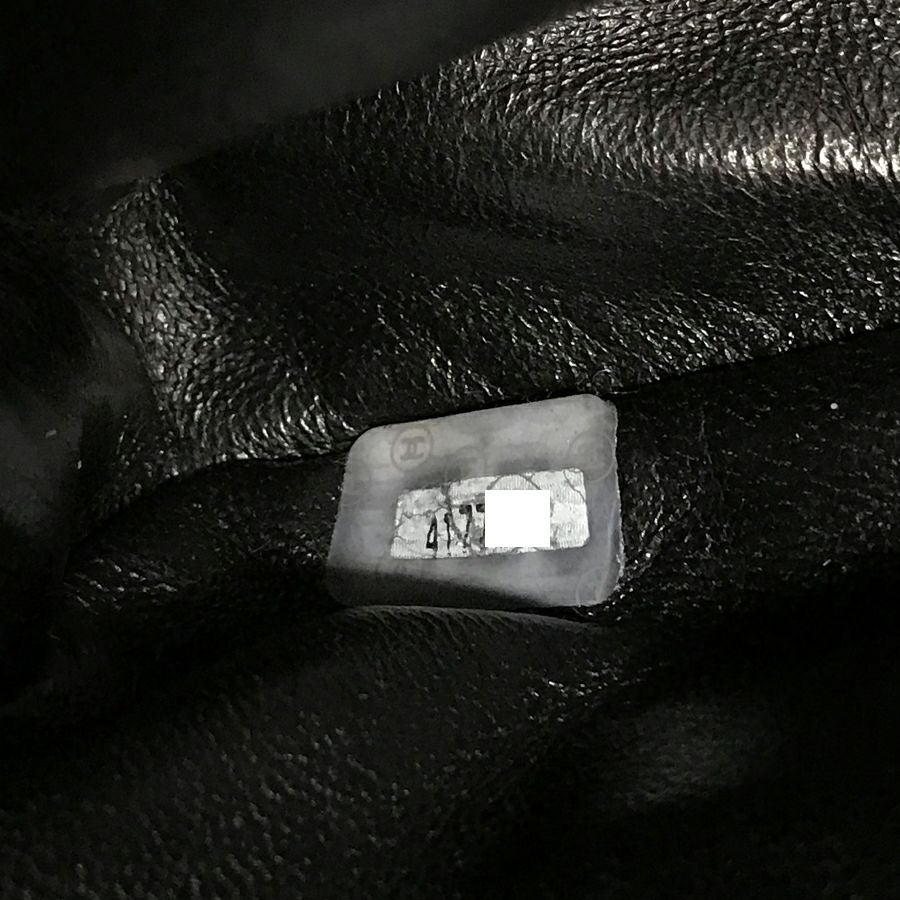 シャネル ショルダーバッグ