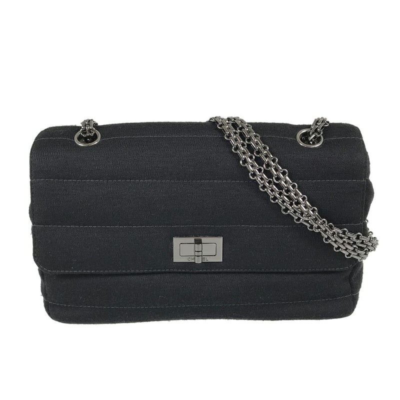 シャネル ショルダーバッグ