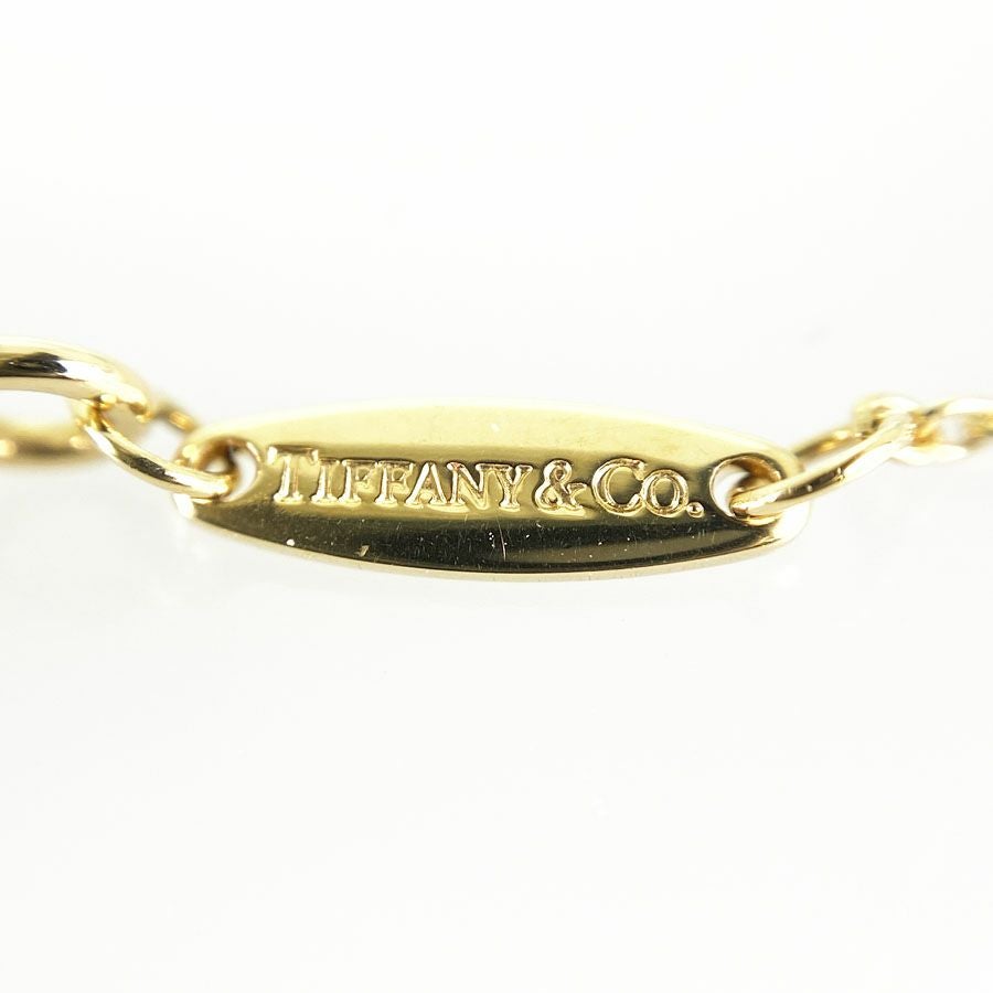 ティファニー ネックレス