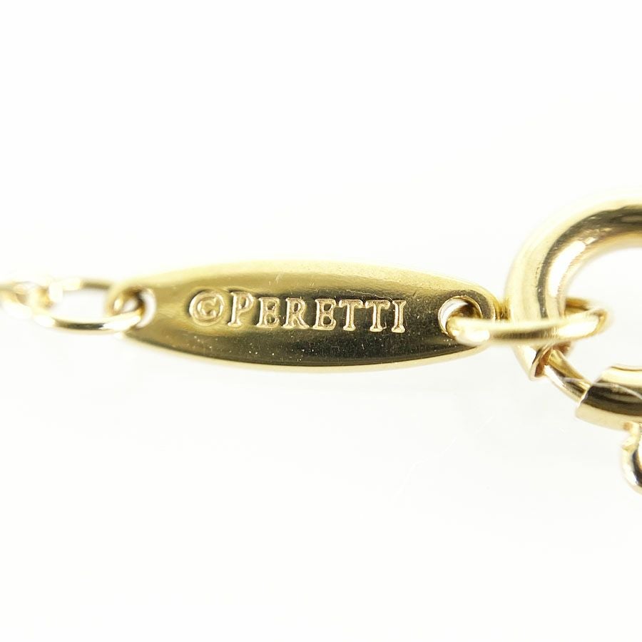 ティファニー ネックレス