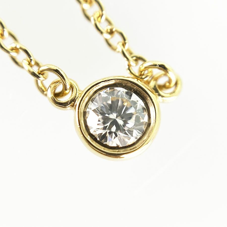 ティファニー ネックレス