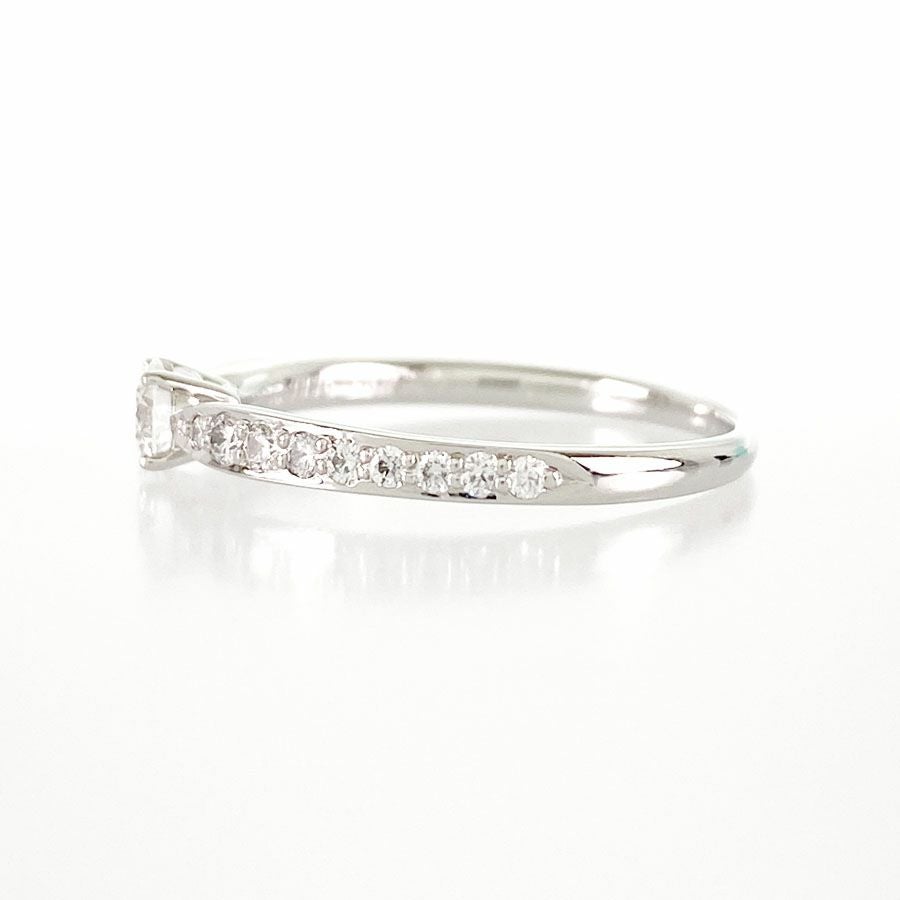 ティファニー リング