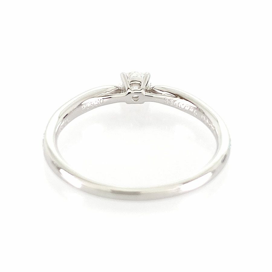 ティファニー リング