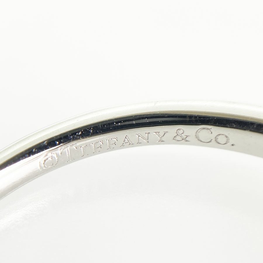 ティファニー リング