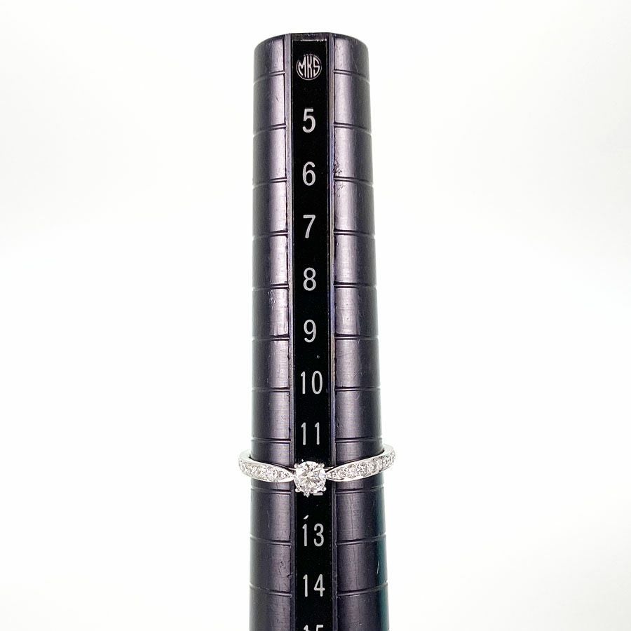 ティファニー リング