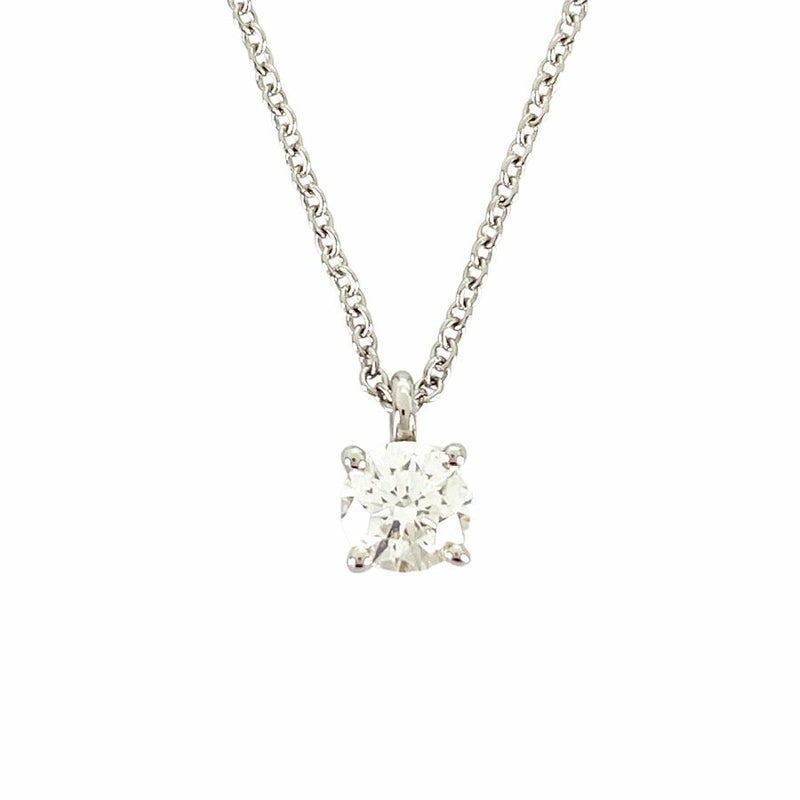 ティファニー ネックレス