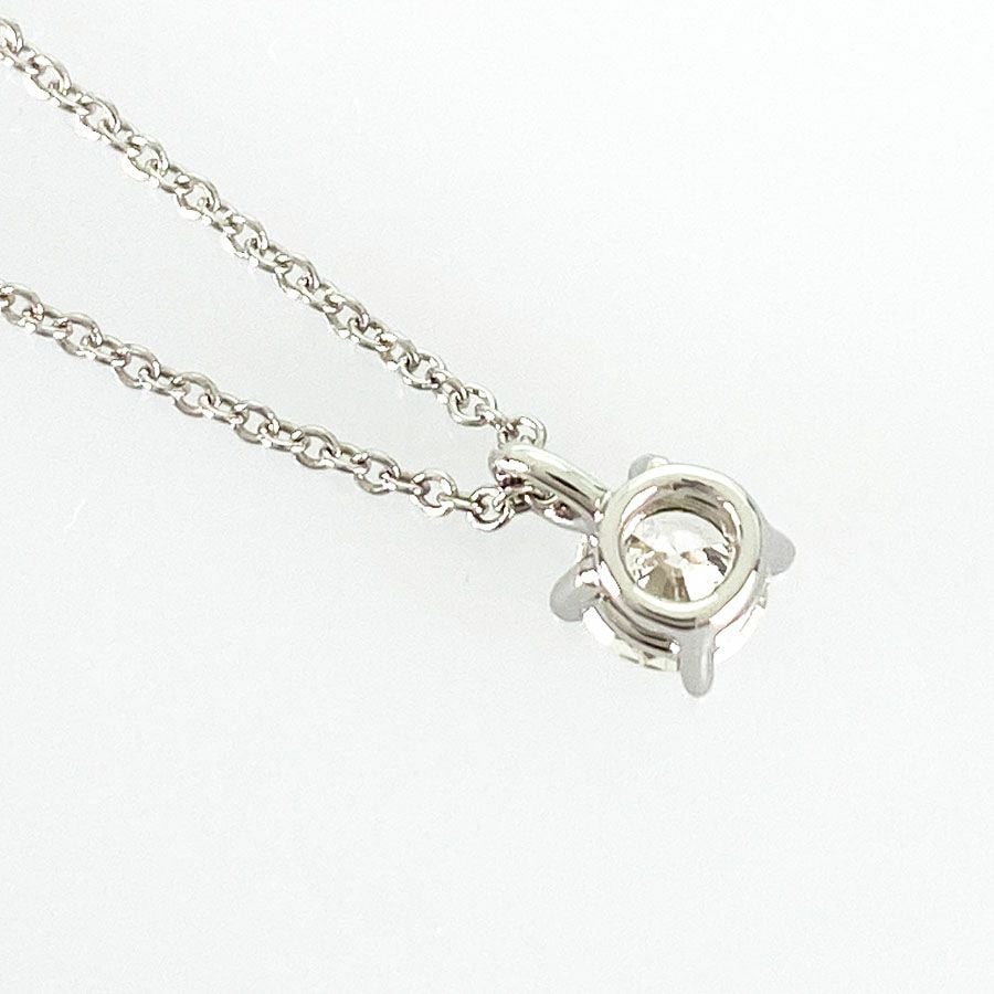 ティファニー ネックレス