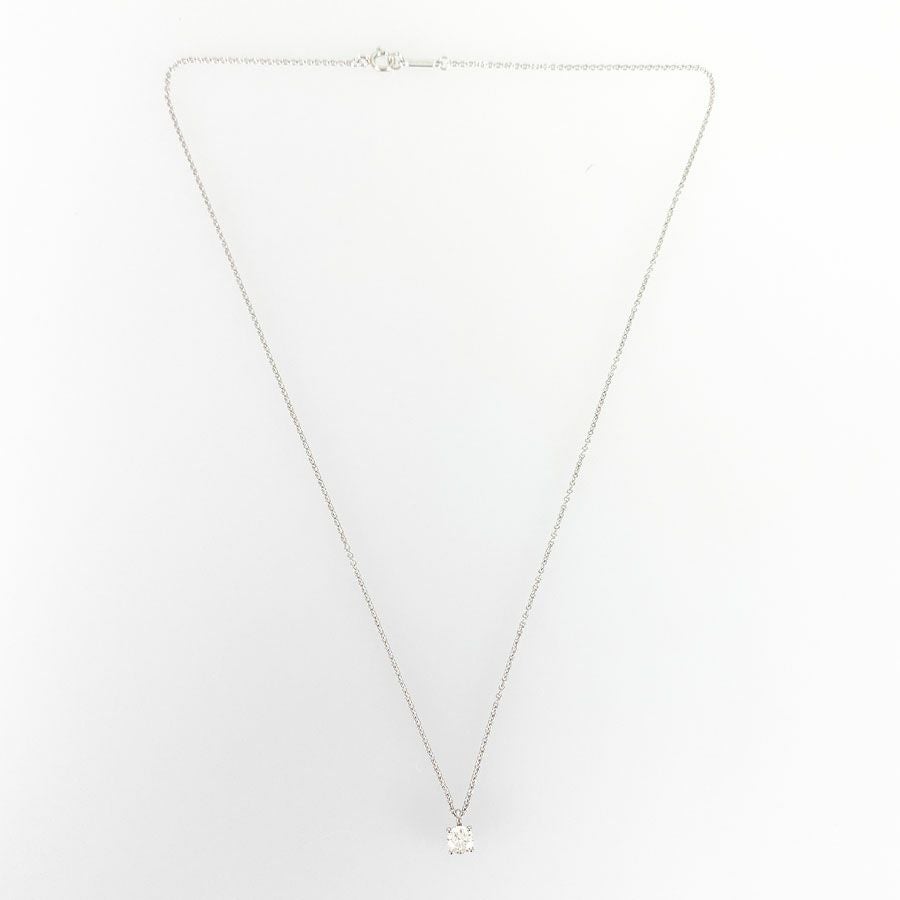 ティファニー ネックレス