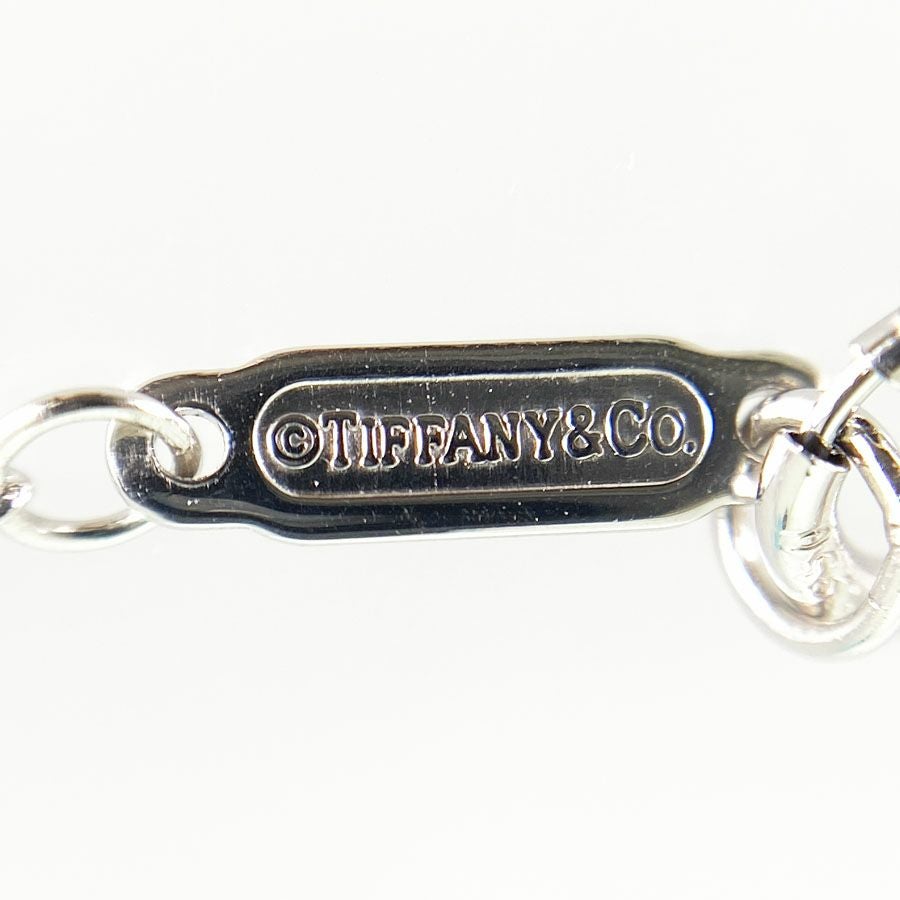 ティファニー ネックレス