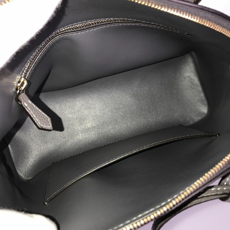 ボナベンチュラ ハンドバッグ