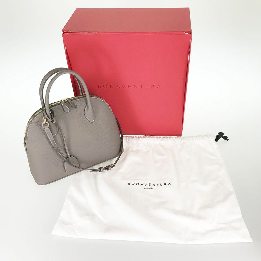 ボナベンチュラ ハンドバッグ
