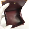 カルティエ 二つ折り財布