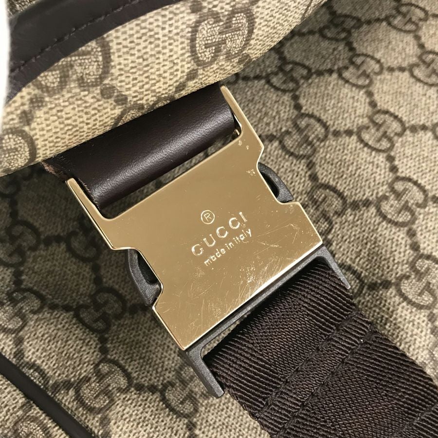 グッチ ショルダーバッグ