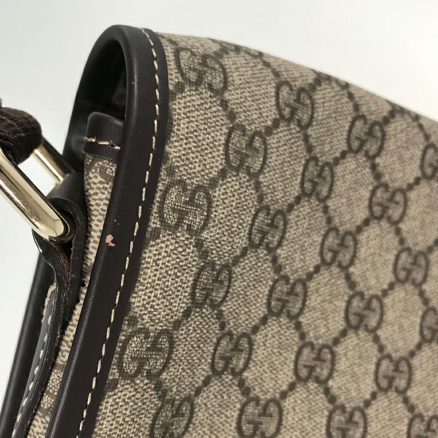 グッチ ショルダーバッグ