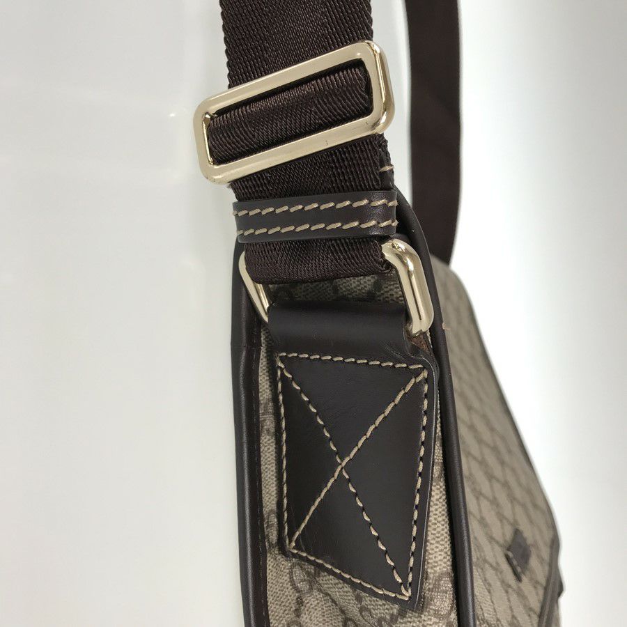 グッチ ショルダーバッグ