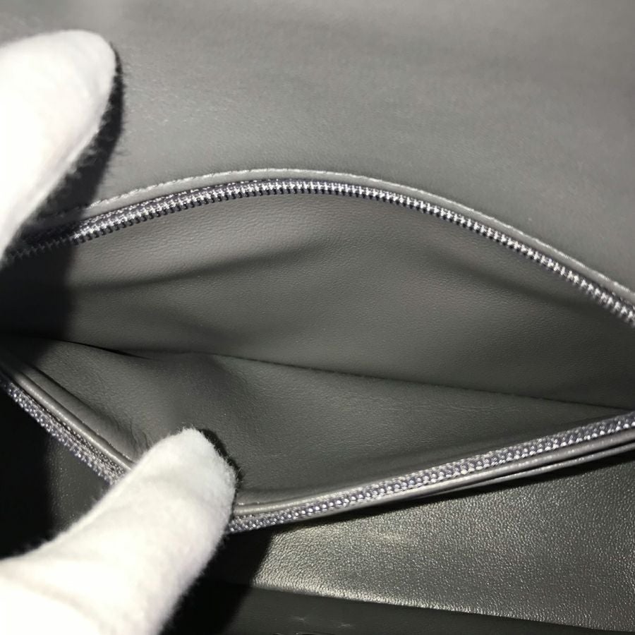 シャネル ショルダーバッグ