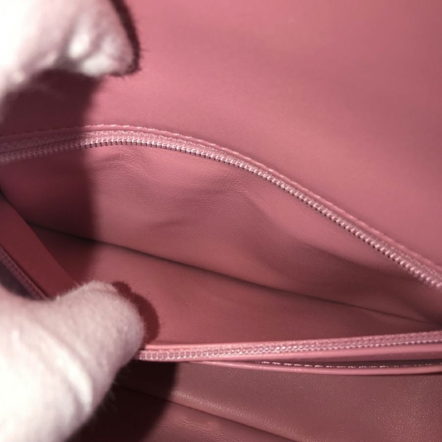 シャネル ショルダーバッグ