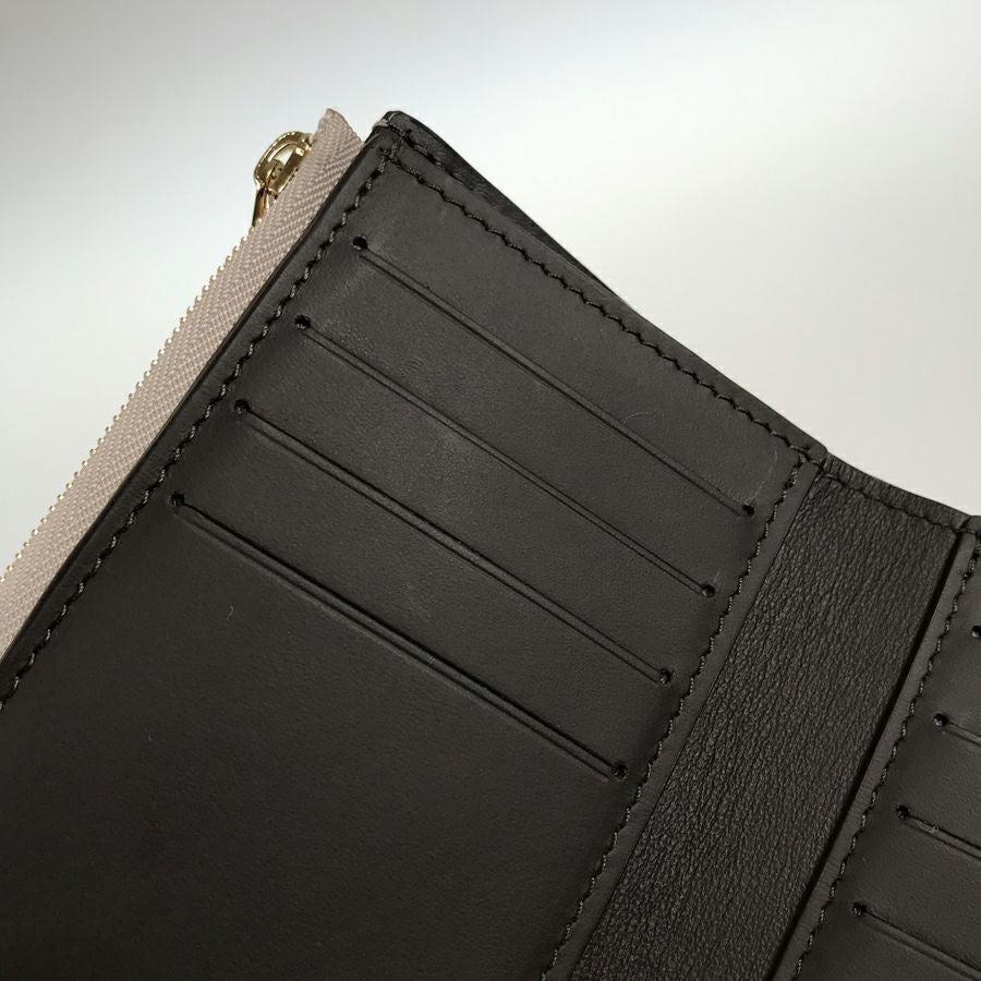 ルイ・ヴィトン 三つ折り財布