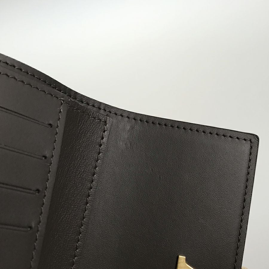 ルイ・ヴィトン 三つ折り財布