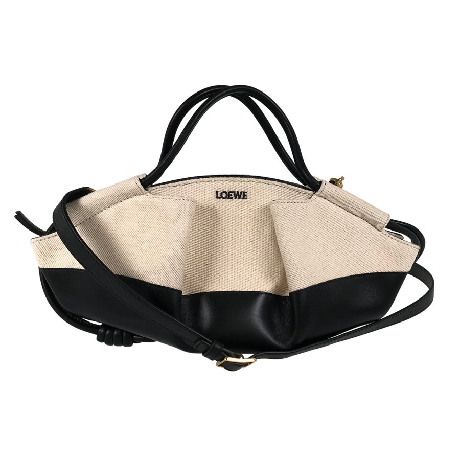 ロエベ ハンドバッグ