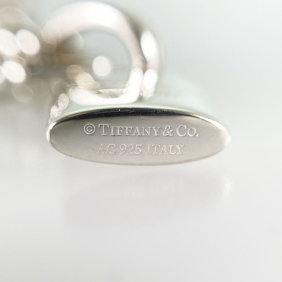 ティファニー ブレスレット