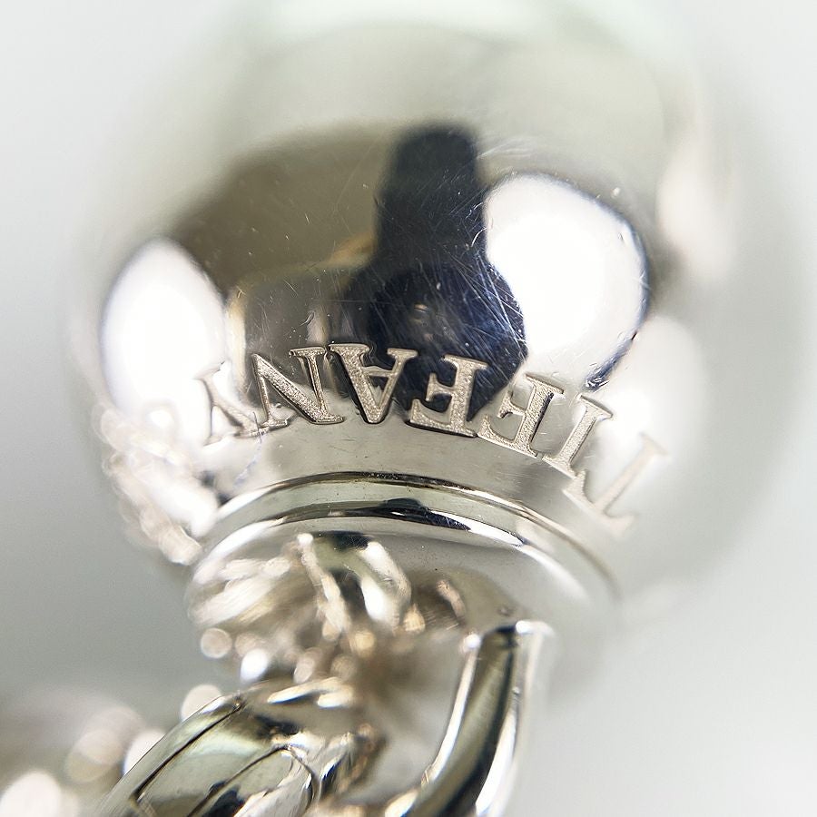 ティファニー ブレスレット