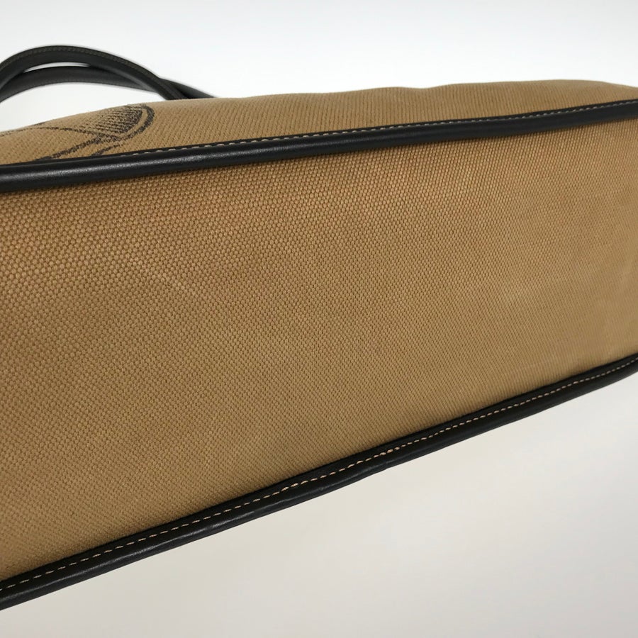 ベルルッティ トートバッグ