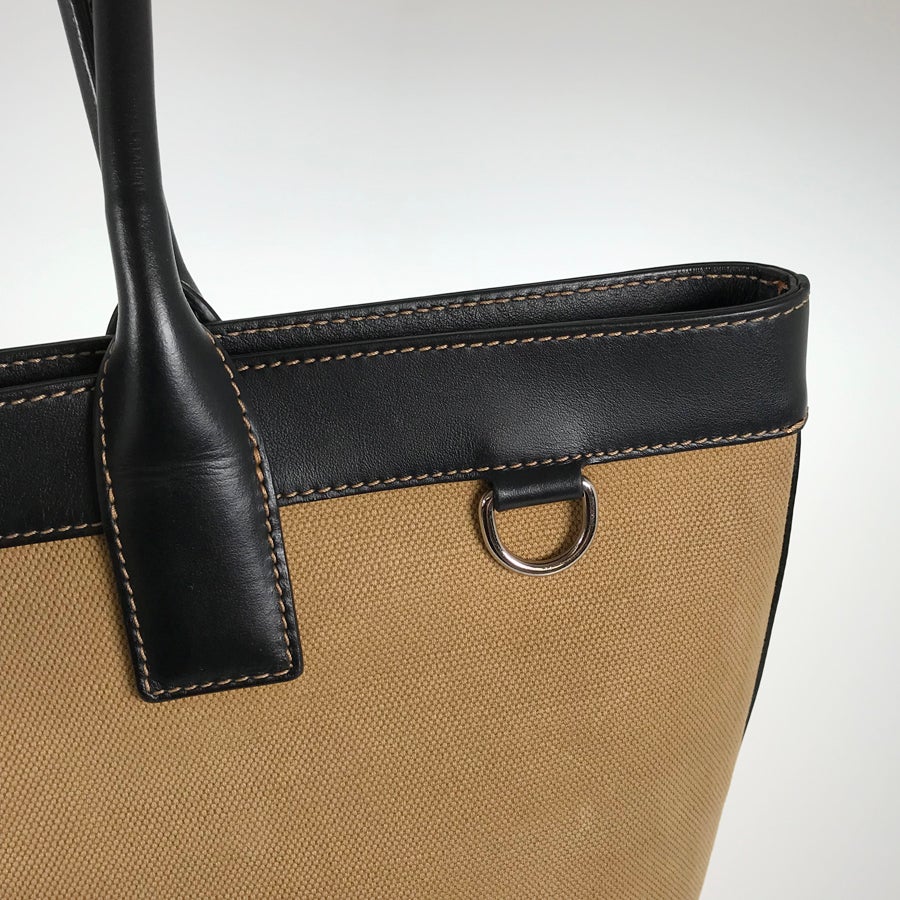 ベルルッティ トートバッグ