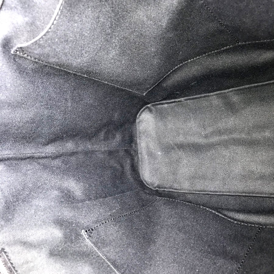 ベルルッティ トートバッグ