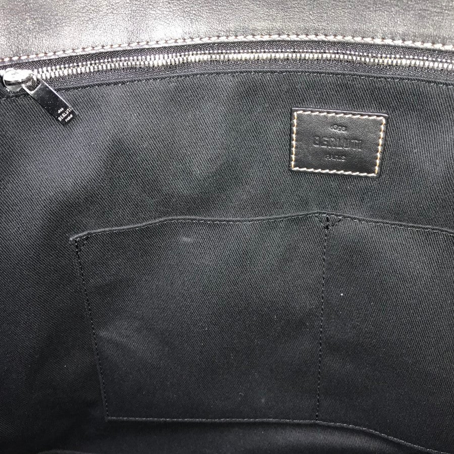 ベルルッティ トートバッグ