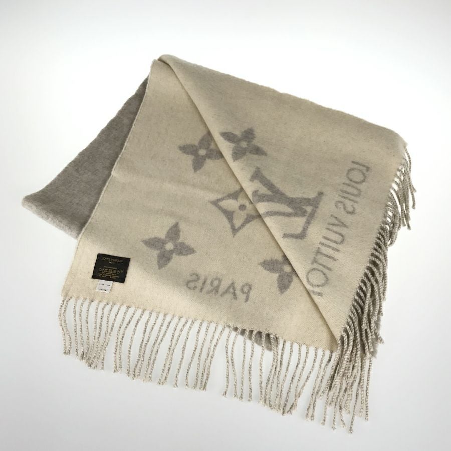 ルイ・ヴィトン レディース マフラー