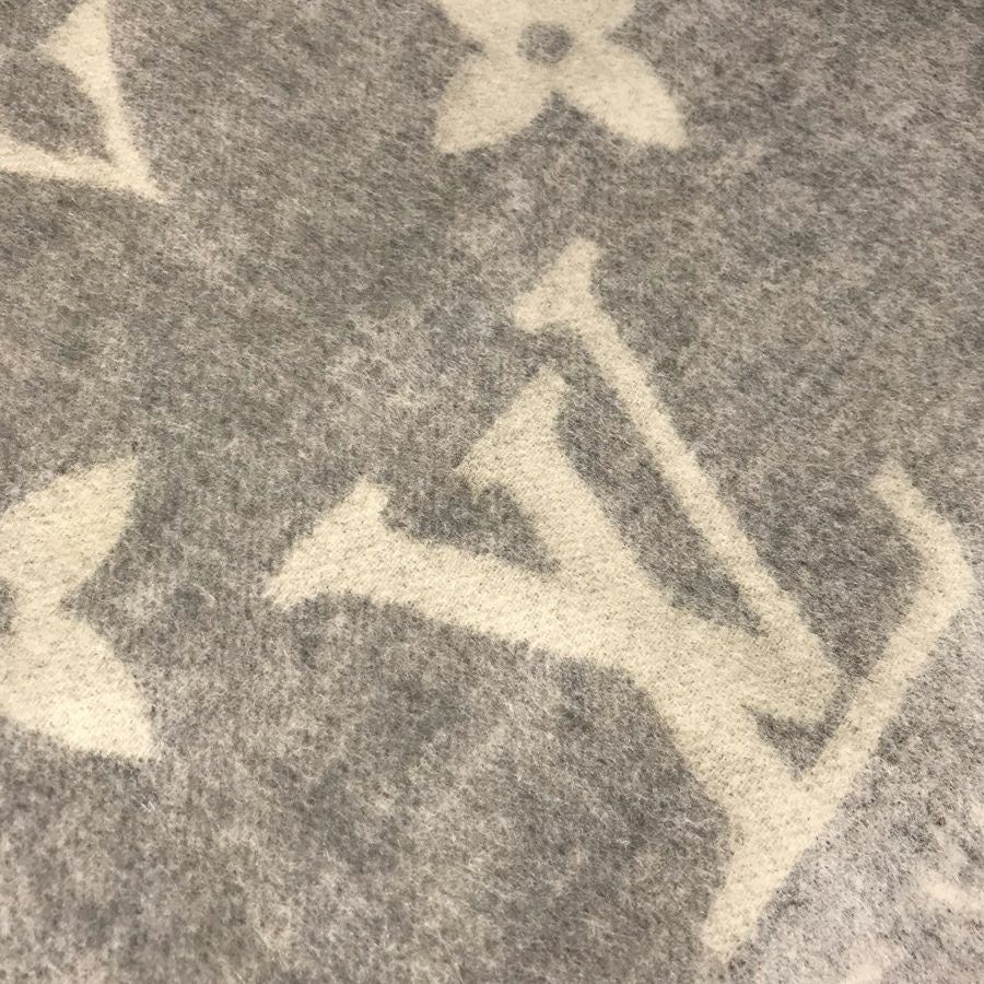 ルイ・ヴィトン レディース マフラー