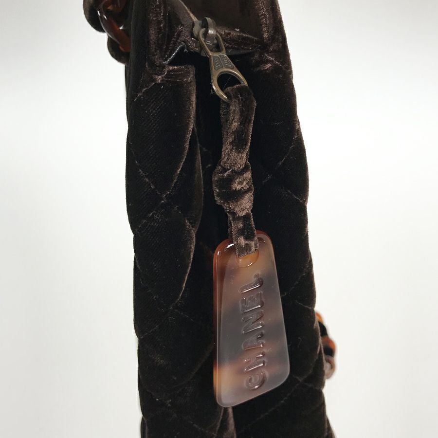 シャネル ショルダーバッグ